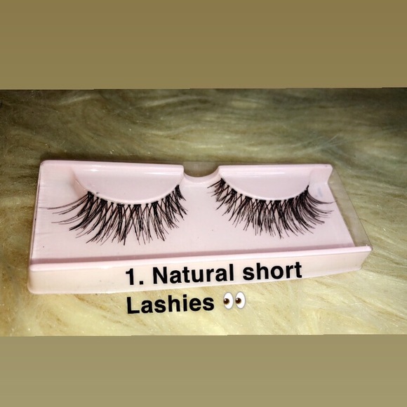 Lashies - Picture 1 of 1